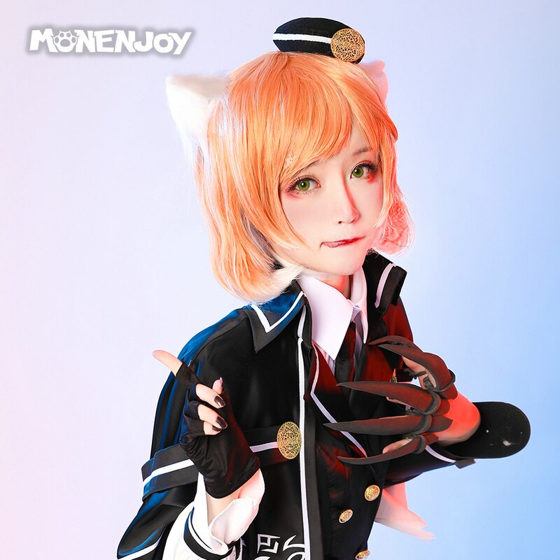 Monenjoy-Arknights  ڽ ,   ׶̼ ڽ 